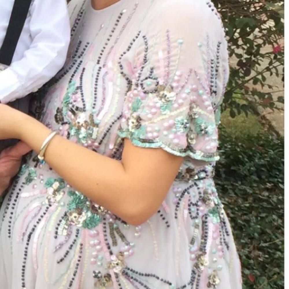 Meet your Posher, Kate